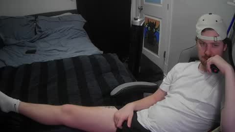 Cajerk online show from 05/28/26, 04:32