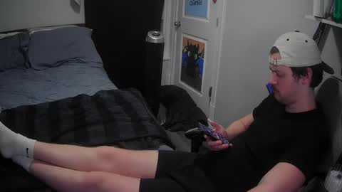 Cajerk online show from 06/02/26, 05:53