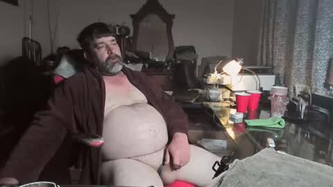 cajunbator2 online show from 02/25/26, 08:13