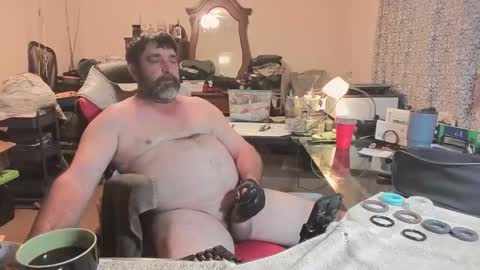 cajunbator2 online show from 03/02/26, 12:56