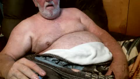 cajungrey online show from 01/16/25, 01:36