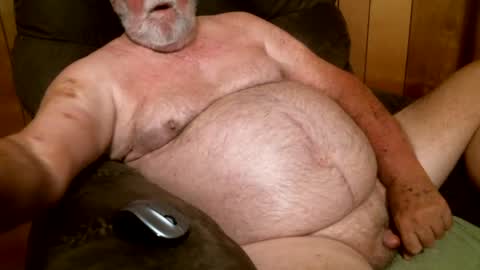 cajungrey online show from 10/14/25, 11:00