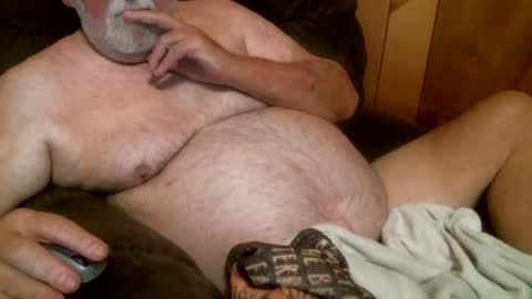 cajungrey online show from 11/08/25, 02:17