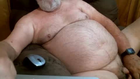 cajungrey online show from 01/13/26, 06:02