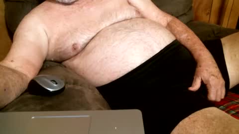 cajungrey online show from 01/16/26, 01:26