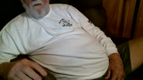 cajungrey online show from 04/11/26, 01:15