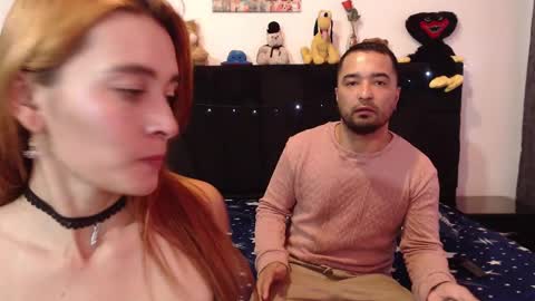 Cajusex online show from 02/13/25, 02:52