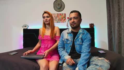 Cajusex online show from 12/14/25, 03:56