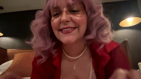 CakeXCake online show from 03/06/25, 01:58