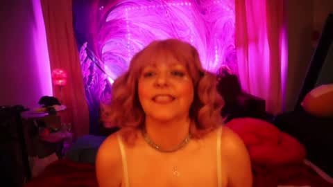 CakeXCake online show from 03/09/25, 02:29