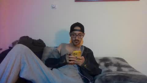 Cal XXX online show from 09/14/25, 02:11