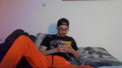 Cal XXX online show from 09/16/25, 02:23