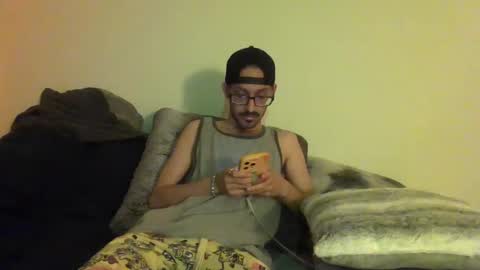 Cal XXX online show from 09/19/25, 01:07