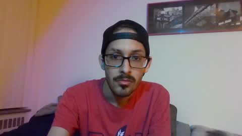 Cal XXX online show from 09/21/25, 01:29