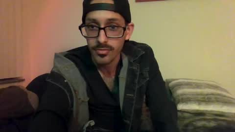 Cal XXX online show from 09/27/25, 02:16