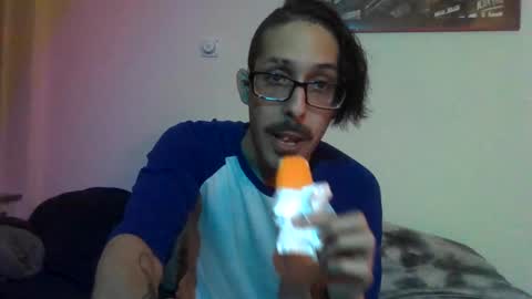 Cal XXX online show from 09/28/25, 03:01