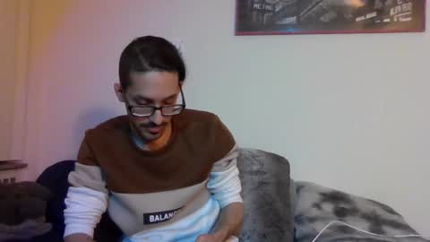 Cal XXX online show from 09/29/25, 01:33