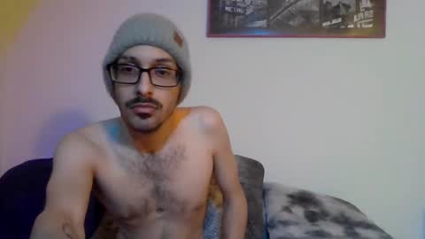 Cal XXX online show from 10/01/25, 01:44