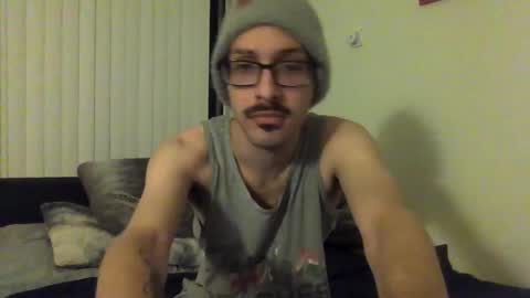 Cal XXX online show from 10/07/25, 02:42