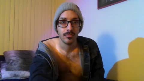 Cal XXX online show from 10/09/25, 02:09