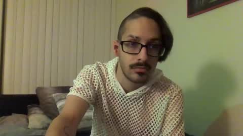 Cal XXX online show from 10/13/25, 01:49