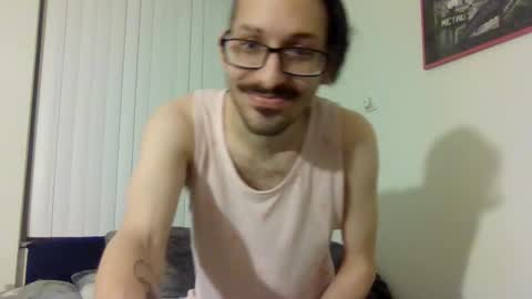 Cal XXX online show from 10/15/25, 03:17