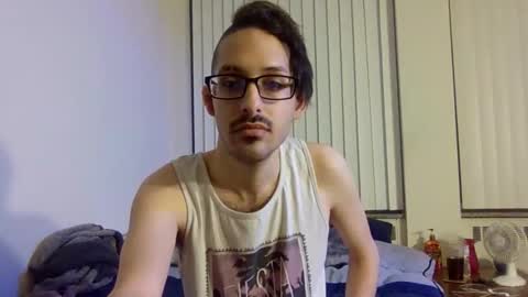 Cal XXX online show from 11/11/25, 03:39