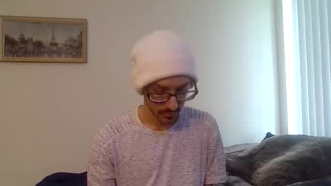 Cal XXX online show from 11/12/25, 04:51