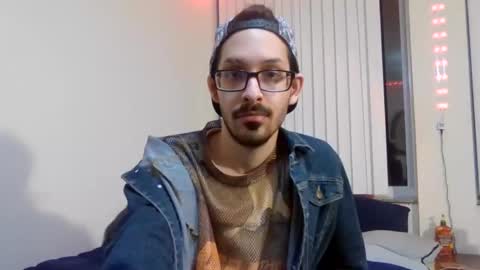 Cal XXX online show from 02/14/26, 12:18