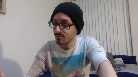 Cal XXX online show from 03/16/26, 05:44