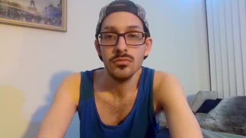 Cal XXX online show from 03/17/26, 03:33