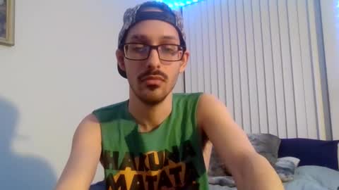 Cal XXX online show from 03/18/26, 02:15