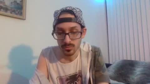 Cal XXX online show from 04/12/26, 02:16