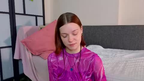 Mila online show from 07/28/26, 11:17
