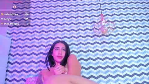 Calanthe  online show from 02/28/25, 09:15