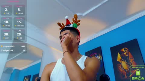 Snapshot of calavalerio chatting on 12/06/24, 11:36 Valerio online show from 12/06/24, 11:36