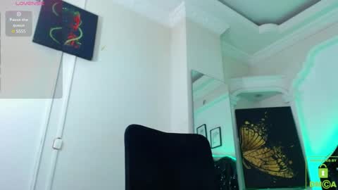 Snapshot of calavalerio chatting on 12/07/24, 06:15 Valerio online show from 12/07/24, 06:15