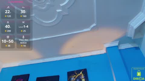 Snapshot of calavalerio chatting on 01/09/25, 11:24 Valerio online show from 01/09/25, 11:24