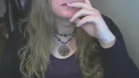 Calie online show from 03/28/26, 12:43