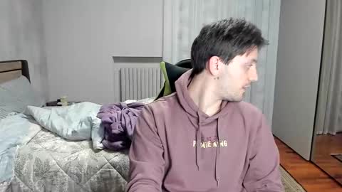 Marco online show from 02/14/26, 12:57