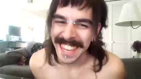 calciferaddams online show from 10/16/25, 09:49