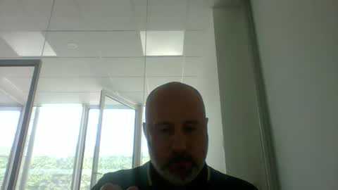 caldoski online show from 05/29/26, 11:30