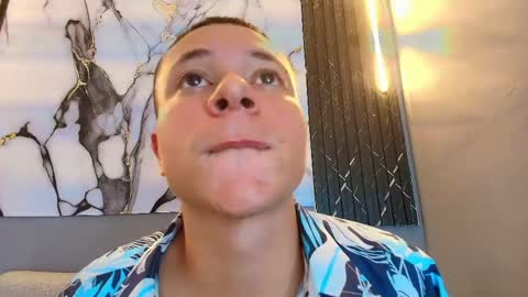 caleb online show from 04/15/26, 04:08