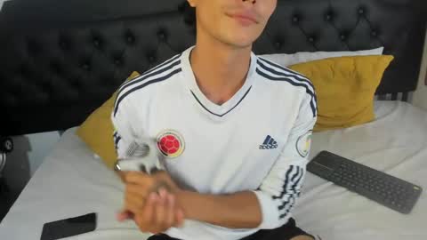 caliboyheat online show from 05/22/26, 01:17