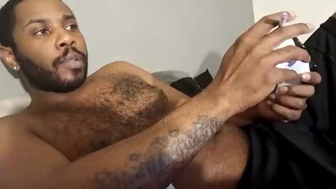 Caliclysm online show from 10/19/25, 07:31