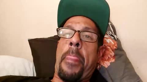 Hugh joh Meathammer online show from 10/07/25, 11:18