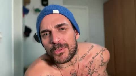 CaliforniaBrazilian online show from 03/19/26, 08:24