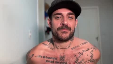 CaliforniaBrazilian online show from 03/20/26, 11:53