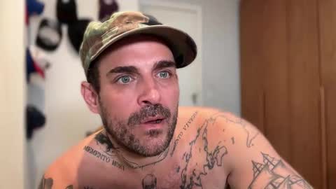 CaliforniaBrazilian online show from 04/01/26, 04:59