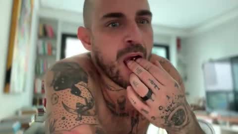 CaliforniaBrazilian online show from 04/04/26, 09:51